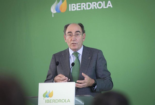 Resultados Iberdrola