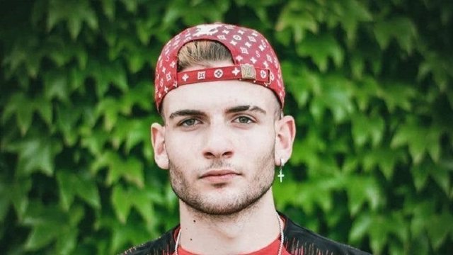 Archivo - Isaac López