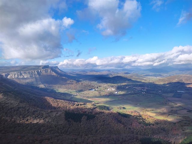 Archivo - Orduña (Bizkaia)