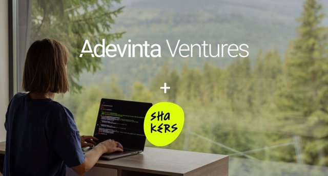 La start-up catalana Shakers tanca una ronda de finançament de sis milions amb la participació d'Adevinta Ventures.