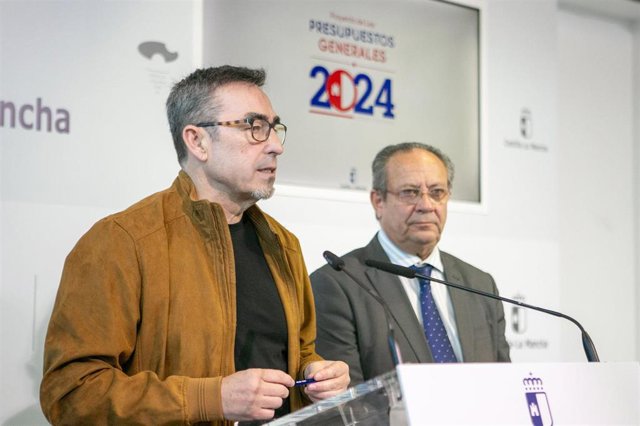 CCOO valora las cuentas de C-LM para 2024 e insiste en añadir jurado arbitral, instituto de seguridad laboral y Sepecam