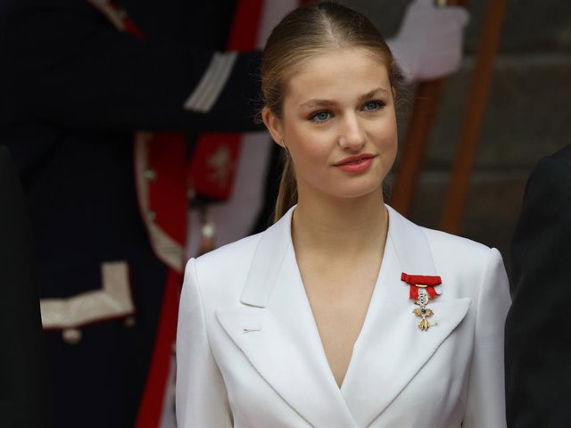 La princesa Elionor