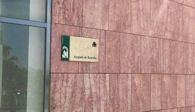 Archivo - Juzgado de Guardia