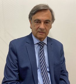 El doctor José Francisco Díaz nombrado nuevo gerente de la fundación Marqués de Valdecilla