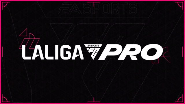 LaLiga anuncia LaLiga FC Pro, la nueva competición 'gaming' con EA Sports FC 24.