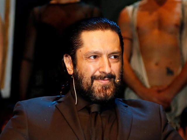 Archivo - Rafael Amargo