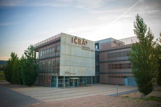 L'Institut Català de Recerca de l'Aigua (Icra-Cerca)