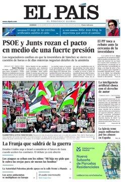 El País