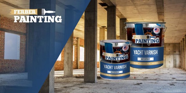 Ferber Painting : calidad e innovación global