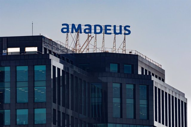 Resultados Amadeus