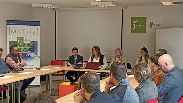 Celebración del Foro Business Angels.