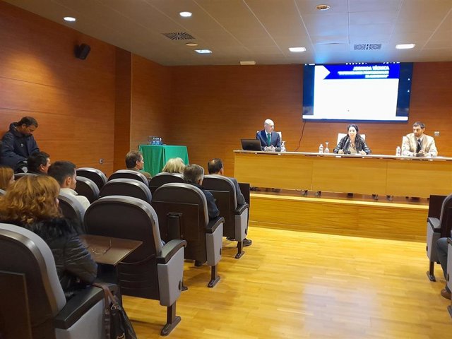 Imagen de la jornada