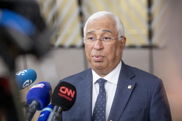 António Costa 