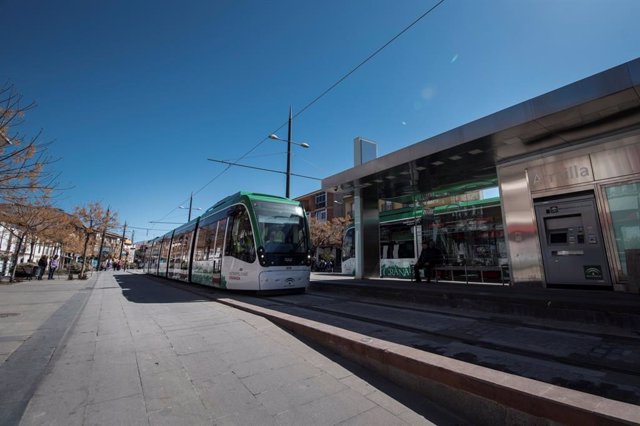 Metro de Granada