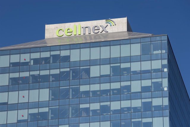Resultados Cellnex