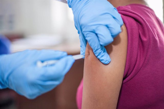 Imagen de recurso sobre la vacunación.