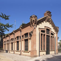 Barcelona aprova la remodelació de l'entorn de la Casa de l'Aigua de Trinitat Vella