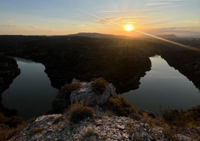 Lugar donde se ubicará 'El Mejor Banco' de Soria