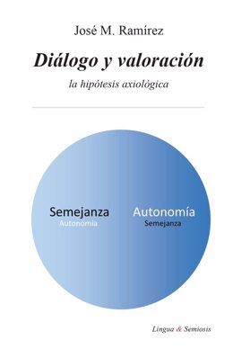 La esfera semiótica del diálogo o semiosfera dialógica.