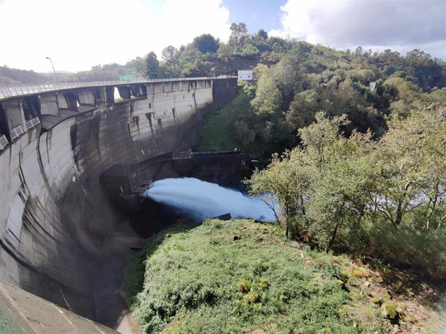 Embalse