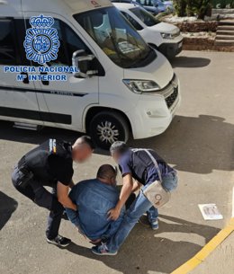 Ofic. Comunicación Almeria//Nota De Prensa Extorsión El Ejido +Audio +Foto +Video.Rar