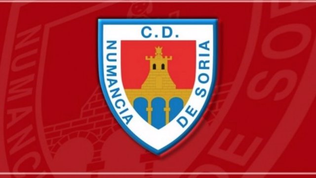 Archivo - El Numancia expresa su estupor por la no repetición de la última jornada de LaLiga SmartBank 2019-20