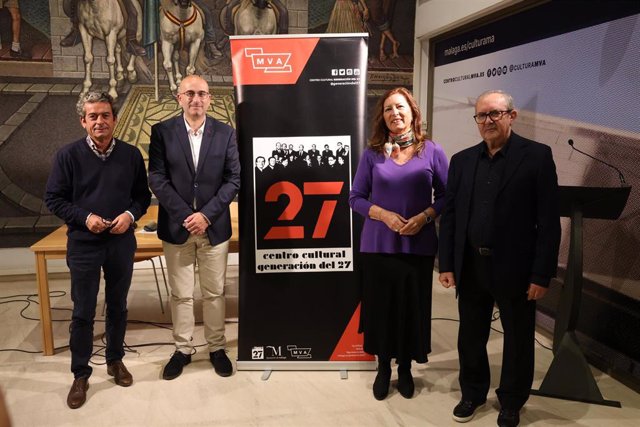 El vicepresidente de Cultura de la Diputación, Manuel López Mestanza, ha anunciado el fallo del jurado, que ha estado presidido por  Francisco Ruiz Noguera e integrado por Rosa Mascarell, Rosa Fernández Gómez y José Antonio Mesa Toré.