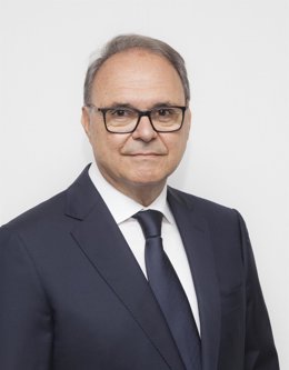 Archivo - Eusebio Rubio