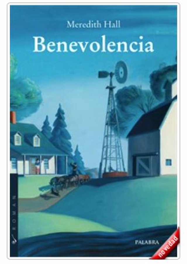 Benevolencia (Ediciones Palabra)