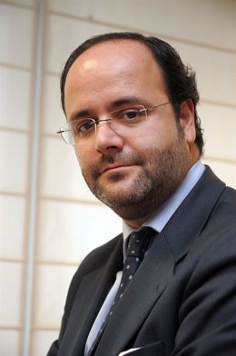 Archivo - Ignacio Gutiérrez-Orrantia, máximo responsable de banca de inversión para EMEA de Citi.