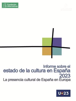 Un 5,3 es la calificación que obtiene la cultura en España, dos décimas por encima del resultado obtenido en la anterior encuesta de 2020.