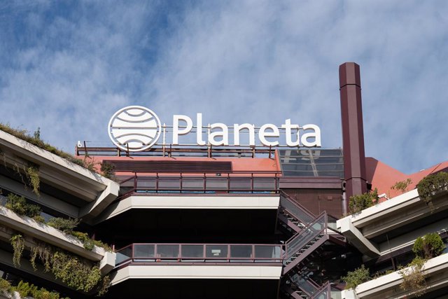 Seu del Grupo Planeta
