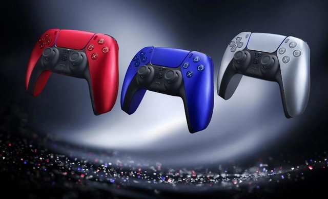 Mando DualSense de PlayStation