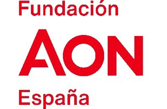 Logo de la Fundación AON