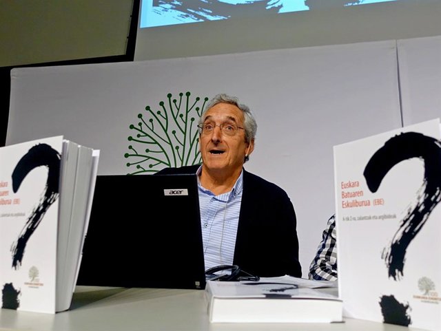 Archivo - Andres Alberdi.