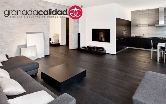 Pintura transformadora: tendencias y consejos para cada espacio.