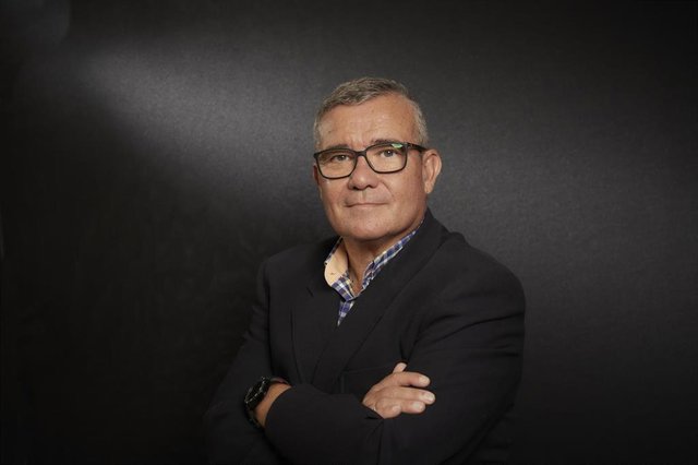 Archivo - El exalcalde de Arganda del Rey y presidente de la Federación de Municipios de Madrid, Pedro Guillermo Hita Téllez