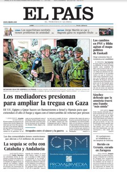 El País