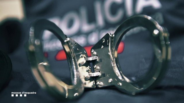 Archivo - Imatge de recurs dels Mossos d'Esquadra