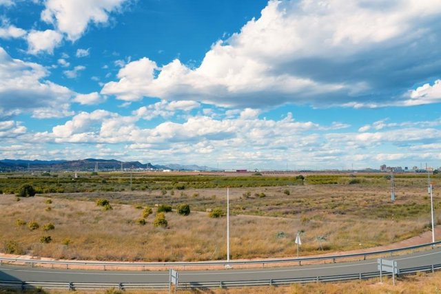 Archivo - Parc Sagunt II