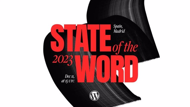 State Of The Word 2023