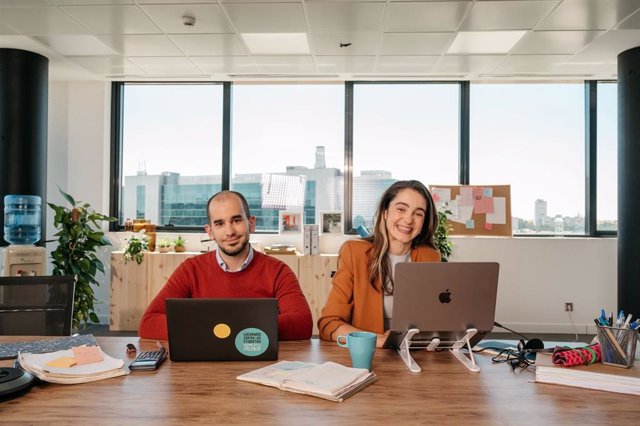 Campaña de la Fundación Adecco sobre discapacidad en el mundo laboral.