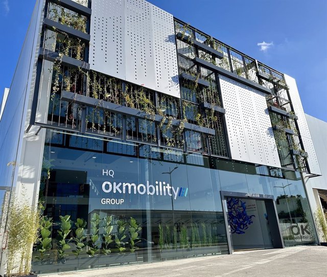 OK Mobility Group logra una facturación "récord" de 223 millones hasta septiembre, un 16% más.