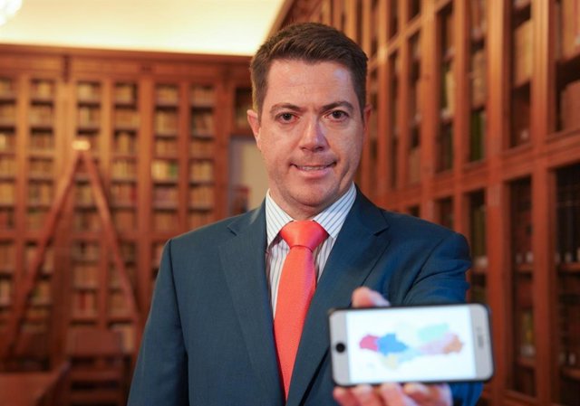 Alfredo Herrero de Haro