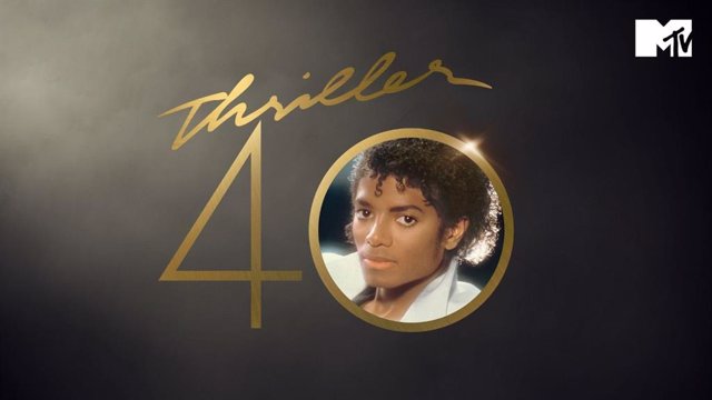 Thriller 40 llega a MTV, el documental sobre el álbum más vendido de todos los tiempos de Michael Jackson