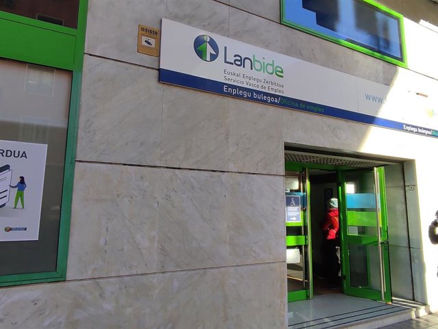 Archivo - Oficina de Lanbide
