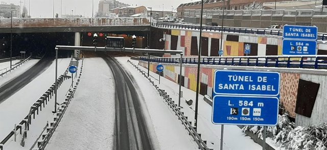 La duración del contrato es de dos años, con posibilidad de prórroga por otros tres, y se enmarca en el programa de conservación y explotación de la Red de Carreteras del Estado.