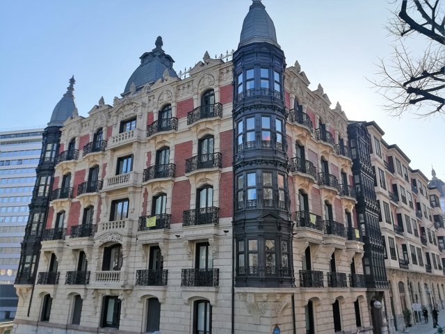 Archivo - Bizkaiko Abokatuen Elkargoa