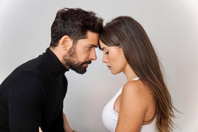 Esponjas obra de teatro