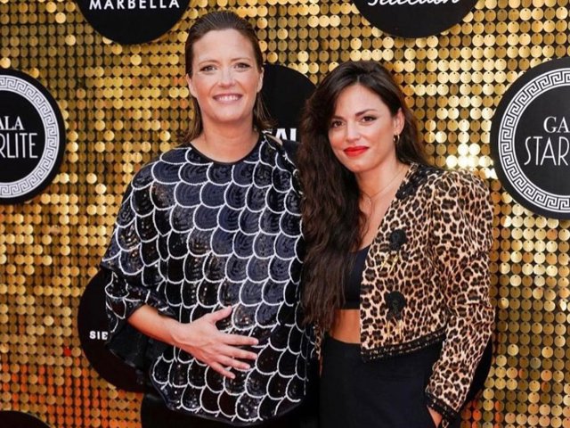 María Casado y Martina DiRosso han anunciado su ruptura a través de sus redes sociales